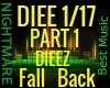 DIEEZ - Fall Back P1