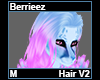 Berrieez Hair M V2