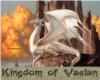 Kingdom of Vaelan Badge