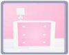 Kids  Cloud Dresser