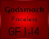 Godsmack Faceless