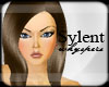Sylent Lily Russet