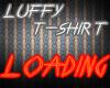 TP| Luffy T-shirt