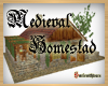 Medieval Homestead