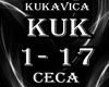 CECA ~ Kukavica
