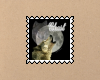 Wolf Stamp 2