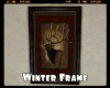 *Winter Frame
