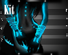 ~Kit~ Glow Bracelets M/F