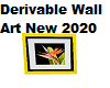 Derv wall art 2020