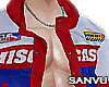 Nascar Jacket