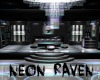 ~SB Neon Raven