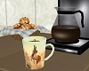 Western Coffee Animated