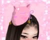 Sakura Spring Fox Mask