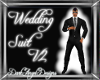 Wedding Suit v2