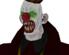 MC| Terror Clown Costume