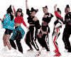 Group Dance 10P