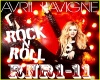 Avril Lavigne-RockN'Roll