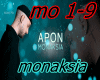 APON - MONAKSIA