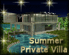 [my]Summer Private Villa