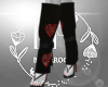 (BR) Heart Heels CT
