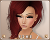 F| Kimberly 2 Flame