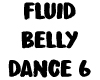 Fluid Belly Dance 6