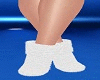 👢​Boots White