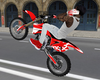 Wheelie Call