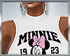 B* Deb Minnie Mouse Top