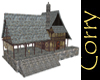 New Medieval House 08