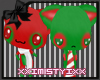 [MIS]Holly & Wreath pets