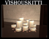 [VK] Candles