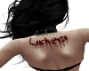 |IV|Lucivera Blood Tatt