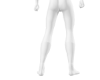 male bottom