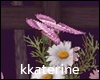 [kk] Garden Butterfly