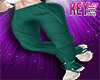 K* Chique Cargo G Pant