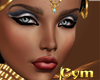 Cym Allie Egypt 1
