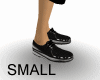 Small Feet Sneeks 2