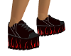 Flame Platforms