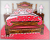 $ Valentines Day Bed