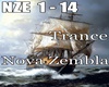 Trance - Nova Zembla 1/2