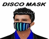 ~R~ Disco Mask / M