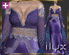 Arabian Princess Gown