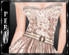 [P]Soaira Vintage Dress