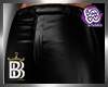BB. Black Wedding Pants