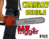 Chainsaw bundle