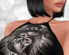 Sava Top Black