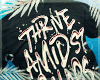 thrive shirt