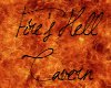 ~K~Fire's Hell Cavern