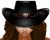 VampinWolf Cowboy Hat F 